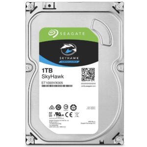 Seagate 1TB Surveillance Internal Hard Drive