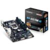 Gigabyte H81M-H Motherboard