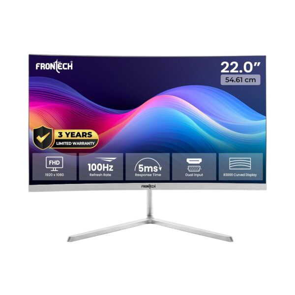 Frontech MON-0079C (Ultima Series)