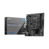 MSI PRO H619M-S DDR4 Motherboard