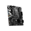 MSI B760M Bomber WiFi Motherboard