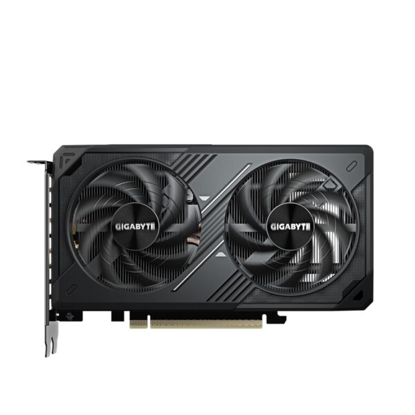 GIGABYTE RTX 5060 8G GDDR7 graphics card