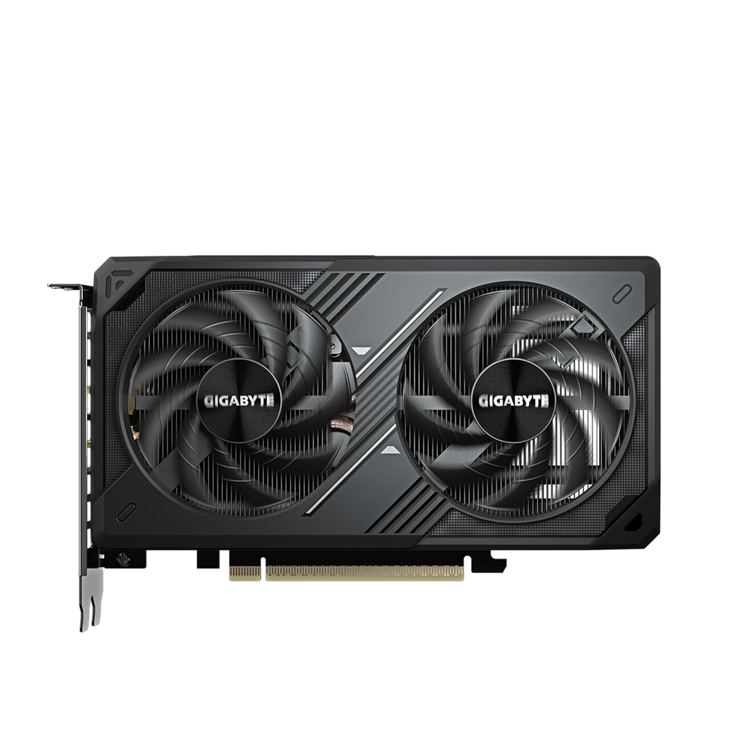 GIGABYTE RTX 5060 8G GDDR7 graphics card