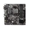 MSI B450M PRO-VDH Max Motherboard