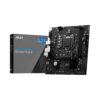 MSI PRO H510M Plus II Motherboard