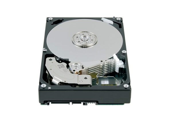 Surveillance Hard Drive