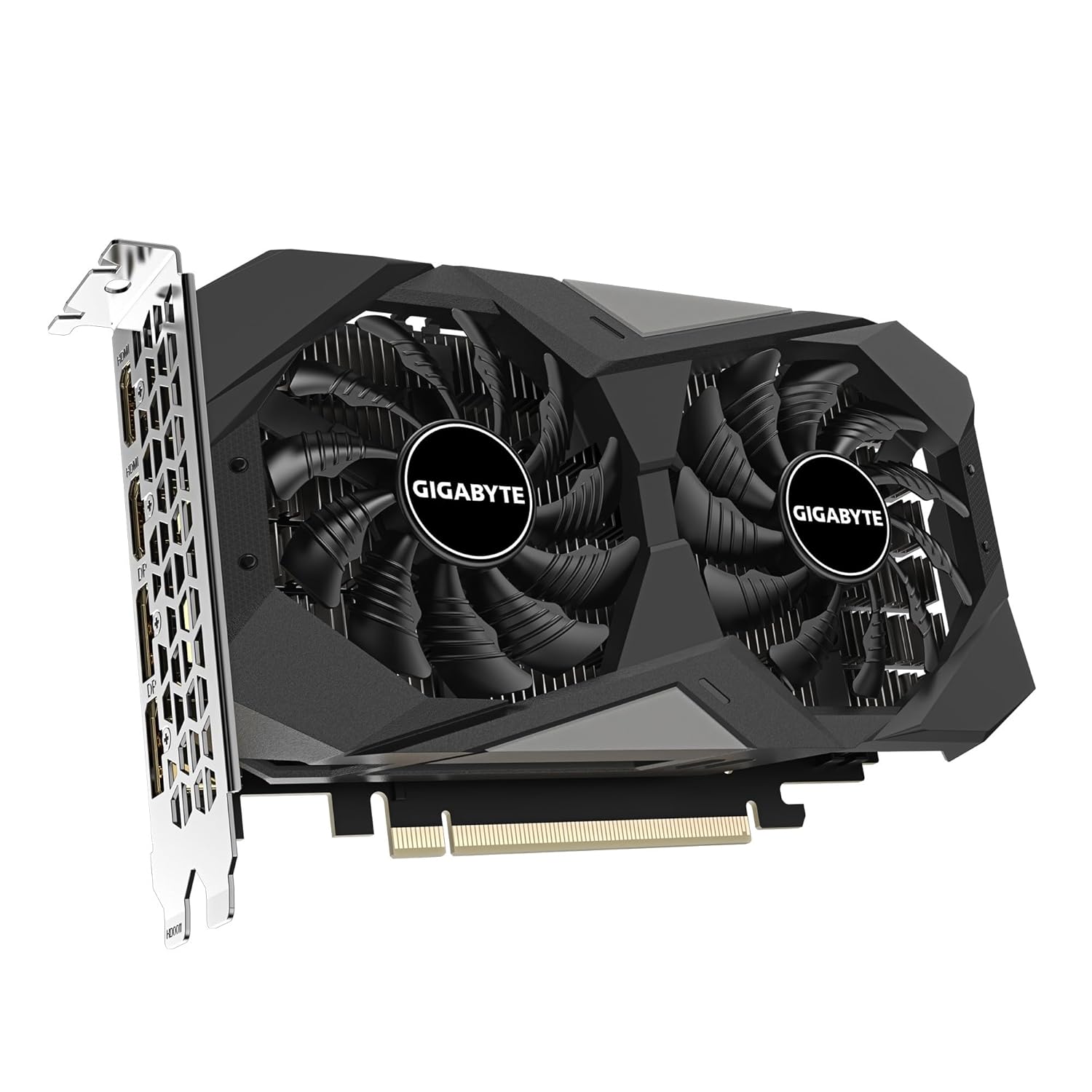 GIGABYTE RTX 3050 WINDFORCE OC 6G
