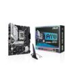 ASUS B760M-AYW WiFi Intel B760 LGA 1700 mATX Motherboard