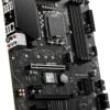 MSI PRO Z790-S WiFi Motherboard