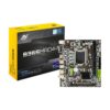 Ant Value B365MAD4-N mATX Gaming Motherboard LGA1151 DDR4