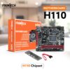 Frontech H110 Chipset Motherboard