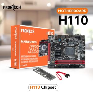 Frontech H110 Chipset Motherboard