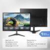 Frontech MON-0060 22 inch LED monitor