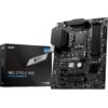 MSI PRO Z790-S WiFi Motherboard