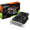 GIGABYTE RTX 3050 WINDFORCE OC 6G
