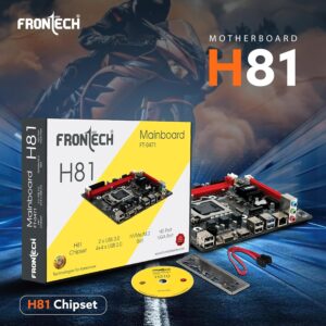 Frontech H81 Motherboard