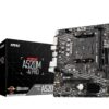 MSI A520M-A PRO Motherboard