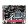 Frontech H61 Chipset Motherboard