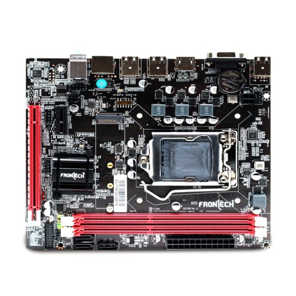 Frontech H61 Chipset Motherboard