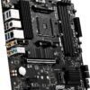 MSI B550M PRO-VDH Motherboard