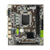 Ant Value B365MAD4-N mATX Gaming Motherboard LGA1151 DDR4