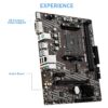 MSI A520M-A PRO Motherboard