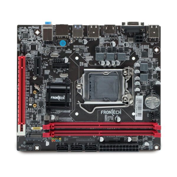 Frontech H110 Chipset Motherboard