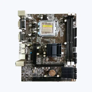 GIGABYTE H81M-H LGA1150 DDR3 Motherboard