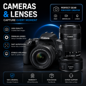 Camera