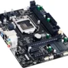 Gigabyte H81M-H Motherboard