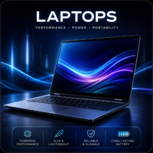 Laptop