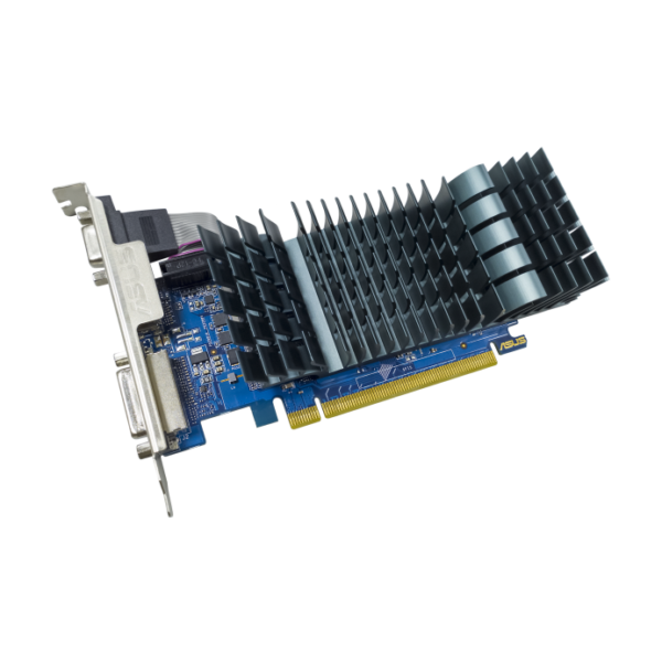 ASUS GeForce GT 710 2GB GDDR5 graphics card