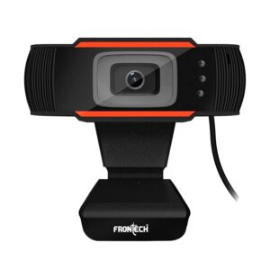 FRONTECH 2252 Digital Zoom Webcam