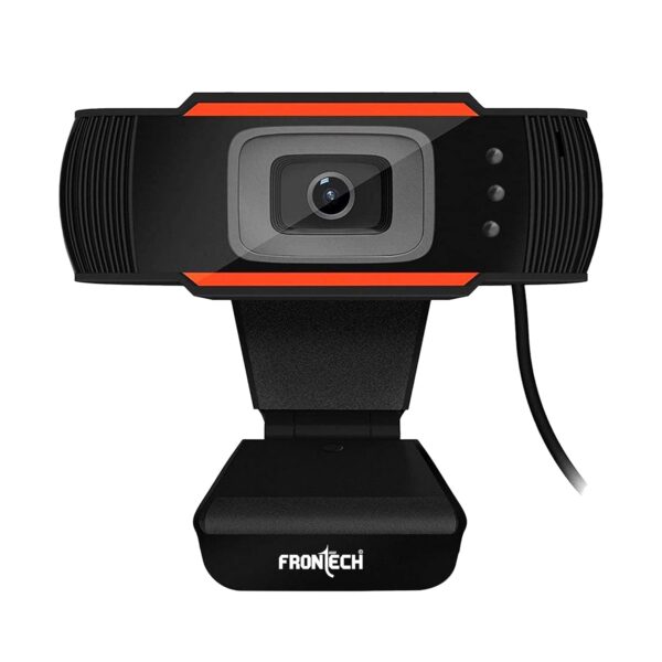 FRONTECH 2252 Digital Zoom Webcam