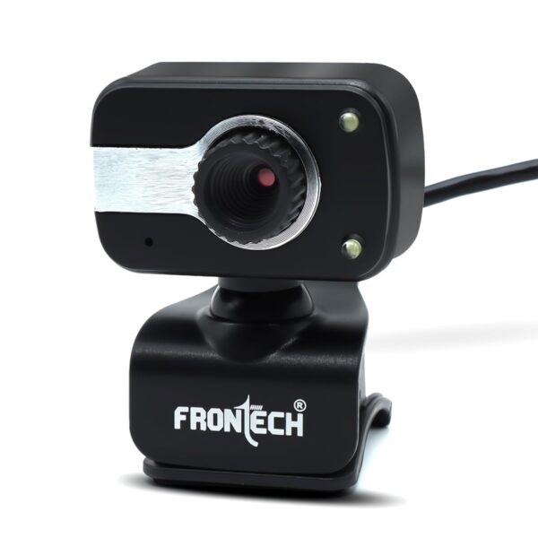 Frontech JIL-2252 Digital Zoom Webcam