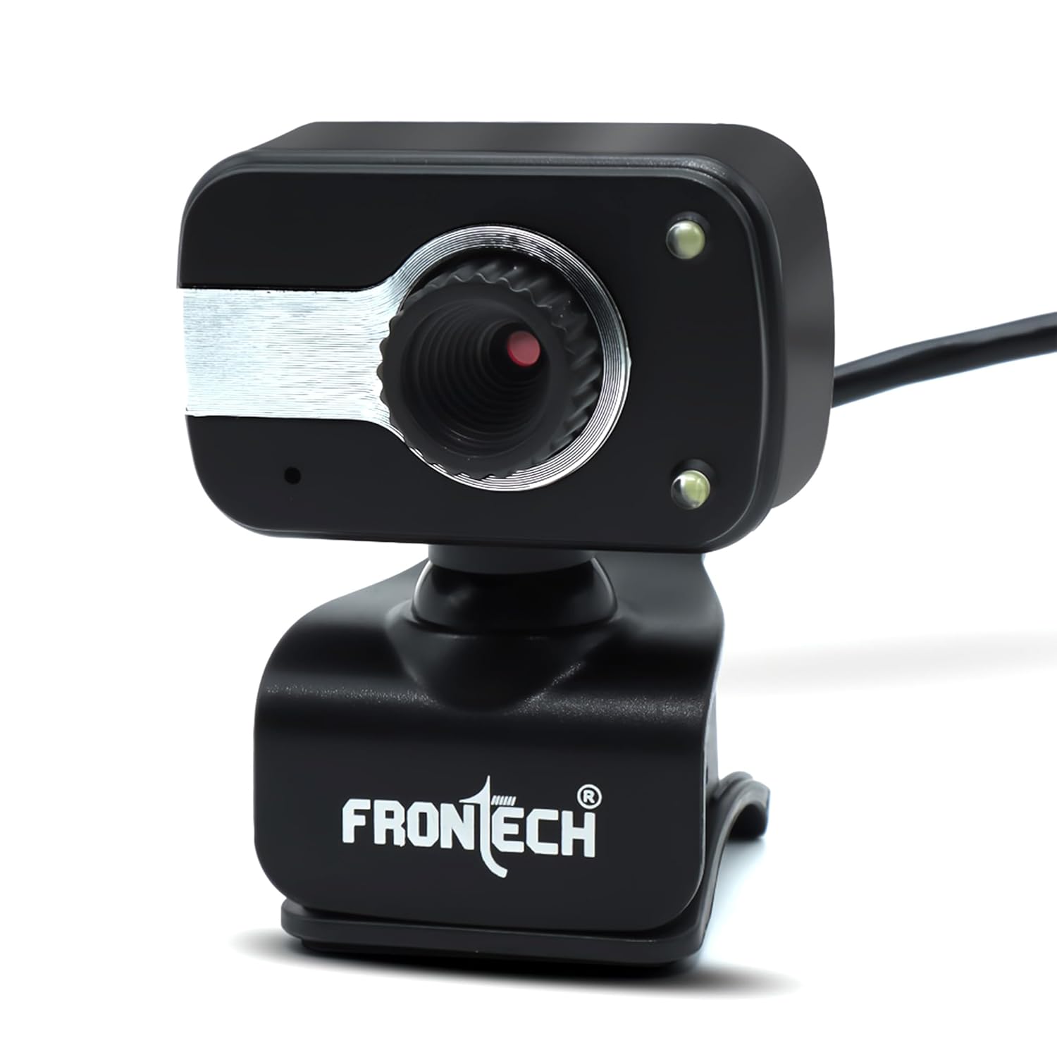 Frontech JIL-2252 Digital Zoom Webcam