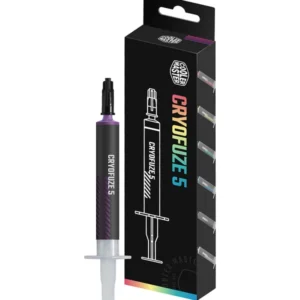 CryoFuze 5 Purple 3g Thermal Paste