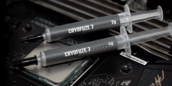 CryoFuze 7 Gray 2g Thermal Paste
