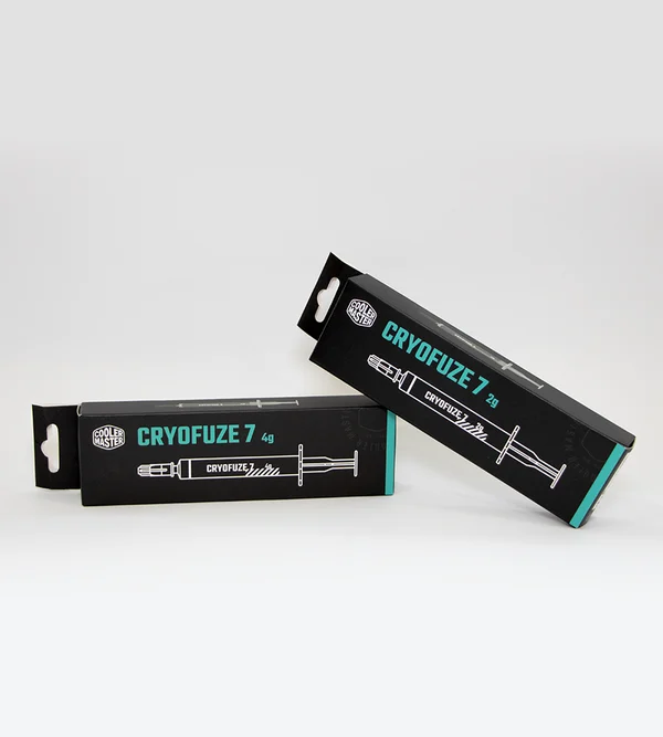 CryoFuze 7 Gray 2g Thermal Paste