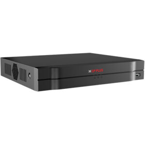 CP PLUS CP-UNR-1601E1-IC2 16 Channel H.265+ Embedded NVR