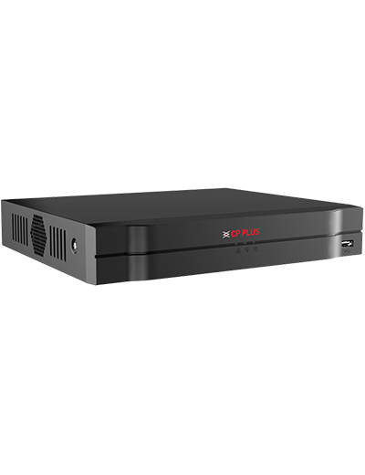 CP PLUS CP-UNR-1601E1-IC2 16 Channel H.265+ Embedded NVR