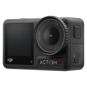 DJI Osmo Action 4 Adventure Combo