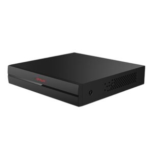 CP Plus 4 Channel DVR CP-UNR-0401E1V-I