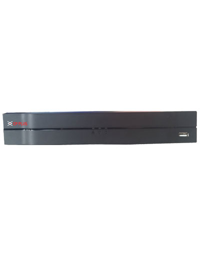 CP PLUS 8 Channel H.265+ NVR | CP-UNR-108F1