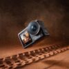 DJI Osmo Action 4 Standard Combo