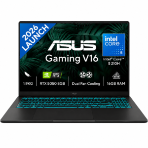 ASUS Vivobook V16 | V3607VH-TK154WS