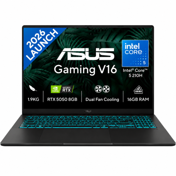 ASUS Vivobook V16 | V3607VH-TK154WS