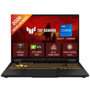 ASUS TUF Gaming F16 | FX608JMI-TU251WS