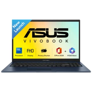 ASUS Vivobook 15 | X1504VAP-BQ1322WS