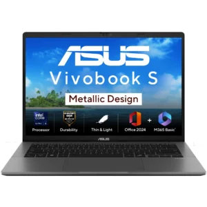 ASUS Vivobook S14 | S3407CA-LY057WS
